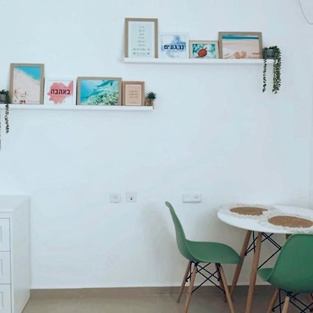 Shanshan Luxury Suite 埃拉特 外观 照片