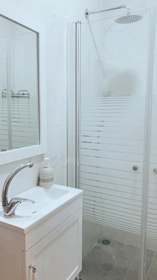 Shanshan Luxury Suite 埃拉特 外观 照片