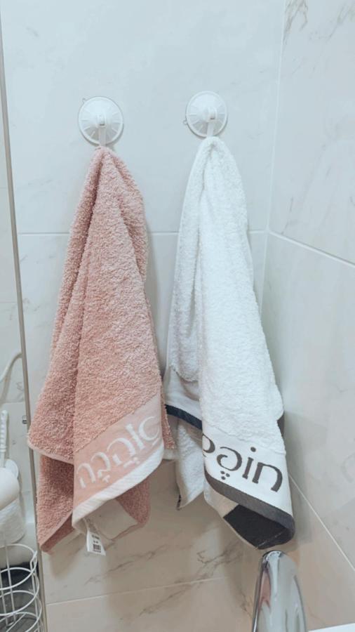 Shanshan Luxury Suite 埃拉特 外观 照片