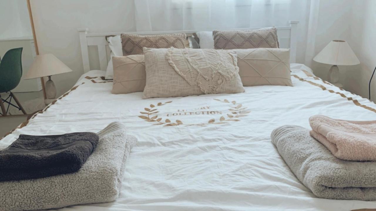 Shanshan Luxury Suite 埃拉特 外观 照片