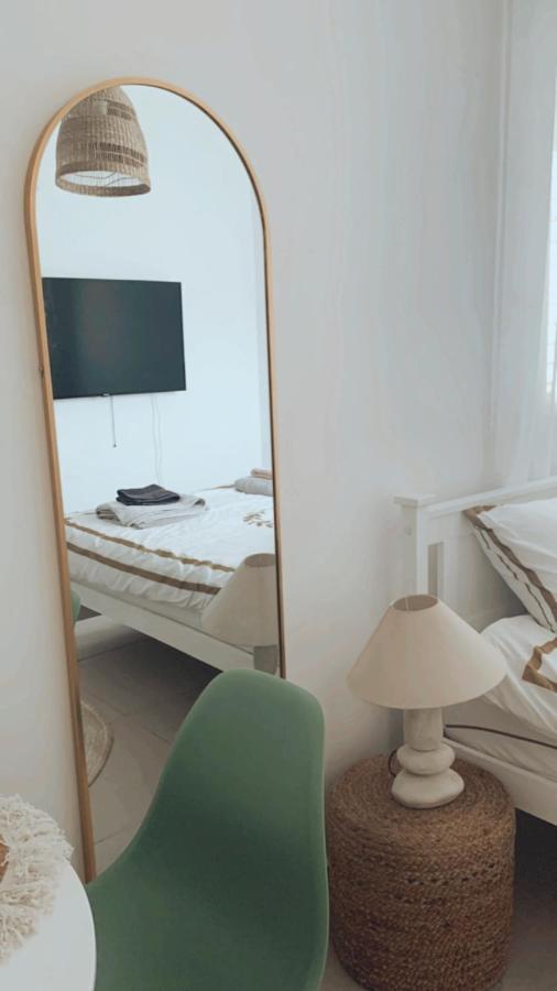 Shanshan Luxury Suite 埃拉特 外观 照片